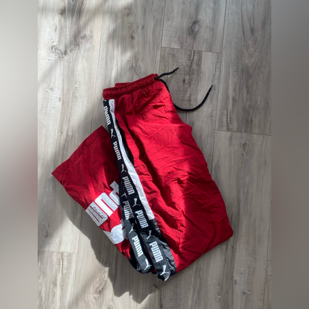 Puma Pants Men’s